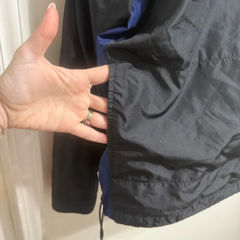 Men’s Vintage‎ Adidas Windbreaker size 2XL